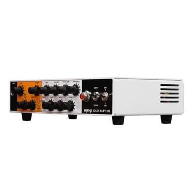 Orange Gain Baby 100 Guitar Amp Head image 3