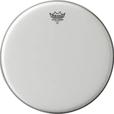Remo 16" Vintage Emperor Coated