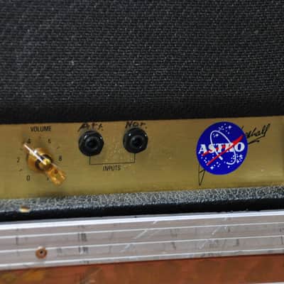 Marshall JCM 800 Bass MkII 1988 image 4