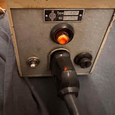 Immagine Neumann U 47 Vintage Tube - 22