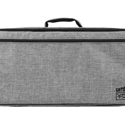 Vertex Tour Compact Pedalboard - 27IN x 13IN [DEMO] image 6