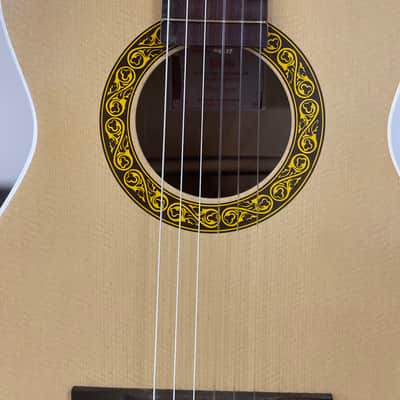 Harmony Stella H6137 Parlor Guitar- circa 1970’s image 3