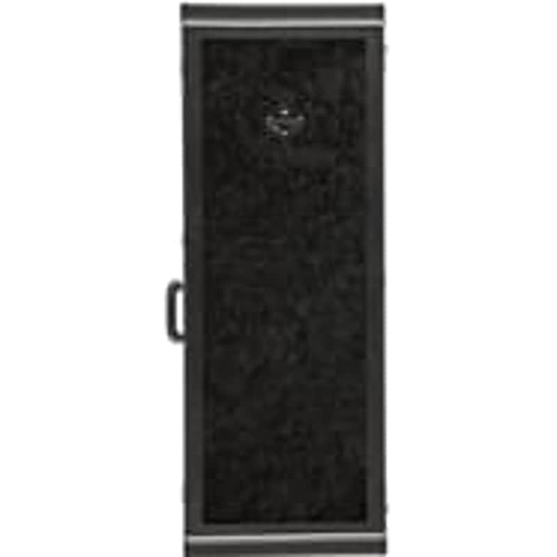 Fender Guitar Display Case, Black 0995000306 image 1