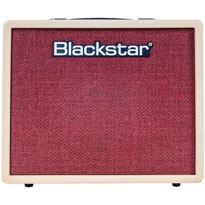 Blackstar Debut 30E Combo Vintage - Solid State Combo Amp for Electric Guitars image 1