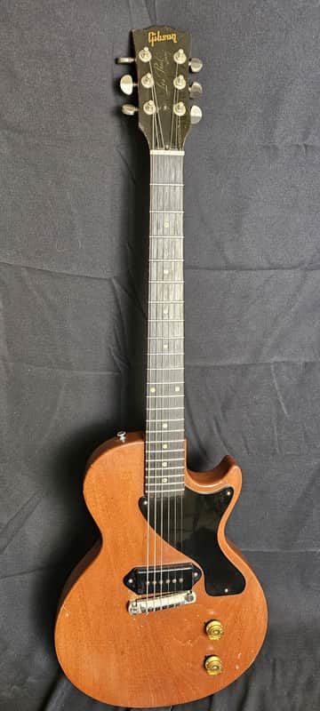 Gibson Les Paul Junior 1955 - TV Finish image 1