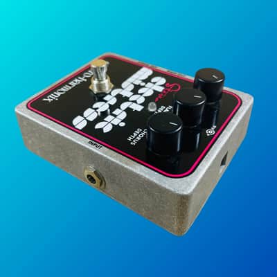 Electro-Harmonix Stereo Electric Mistress image 4