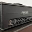 Mesa Boogie Triple Crown TC-50 3-Channel Tube Guitar Amp Head
