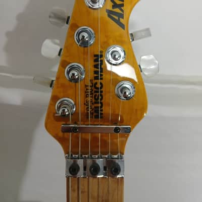 Ernie Ball Music Man Axis HH Floyd 1996 - 2002 - Various image 5