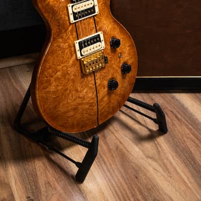 PRS Private Stock #2220 Santana Signature - Pre-Owned (s/no. 09 152193) 2009 image 18