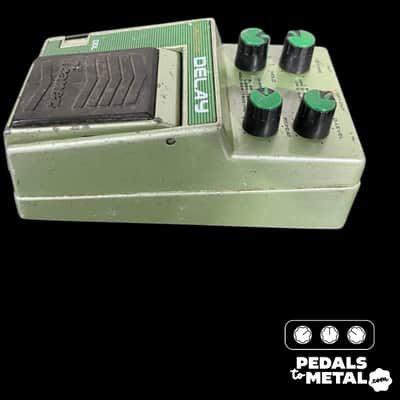 Ibanez DDL Digital Delay -x10418 image 4