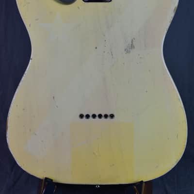 1966 Fender Telecaster image 6