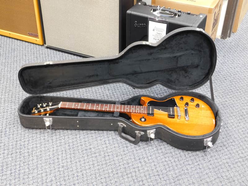 Gibson Les Paul Special P90 2019 Case included