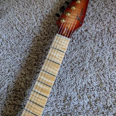 Keipro 10th Anniversary Limited Model 2026 image 4
