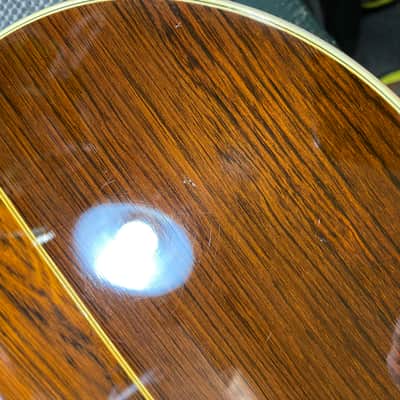 1969 Martin D-35 - Includes Hardshell Case! image 12