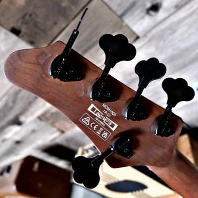 Ibanez MDM1005 - Pearl White image 13