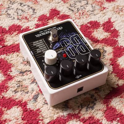 Immagine Electro-Harmonix B9 Organ Machine #202410153482 Second Hand - 4