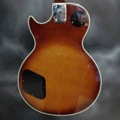 Hondo Hondo II Les Paul image 5