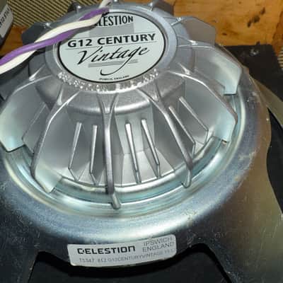 Tweed Bassman Clone in 2x12 Combo image 8