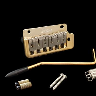 Immagine Wilkinson WVP2 Vibrato Bridge - 2