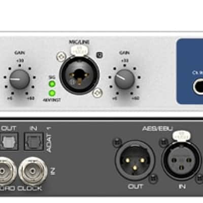 RME FireFace 802 FS - USB Audio Interface image 2