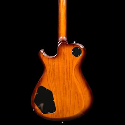 Knaggs Guitars Kenai Influence NS T1 - Aged Scotch image 5