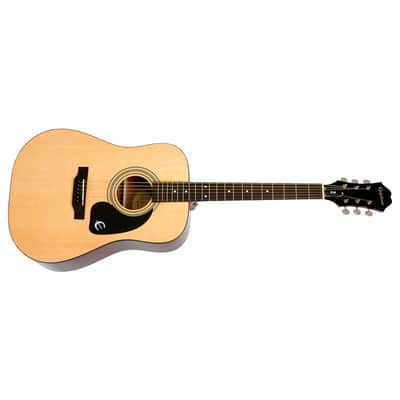 DR 100 Natural Epiphone image 2