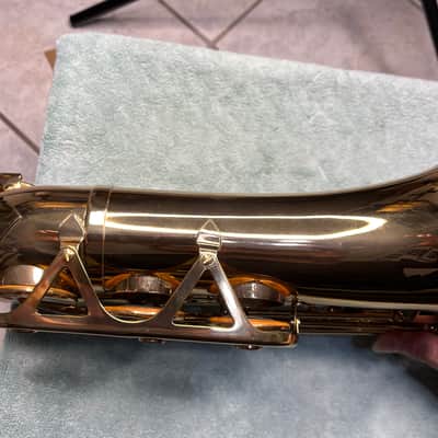 Leblanc VITO PRO MODEL 35 Alto Saxophone image 15