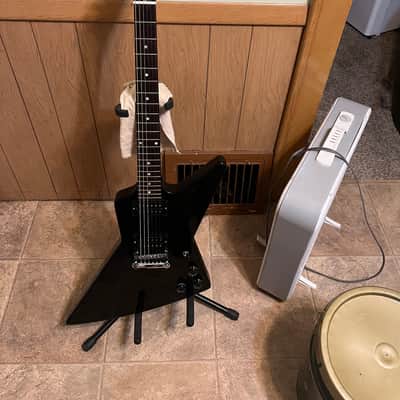 Gibson '80s Explorer 2023 - Present - Ebony image 9