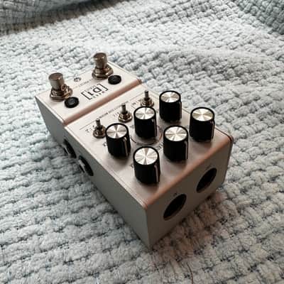 Walrus Audio Mako D1 High-Fidelity Stereo Delay image 5