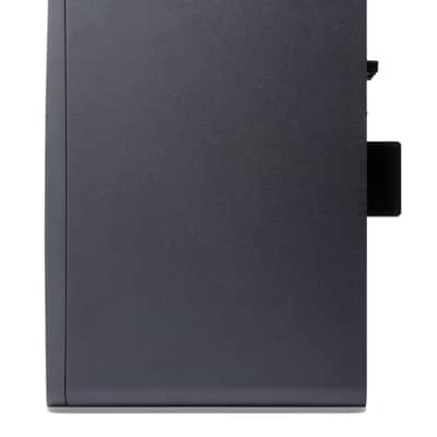 M-Audio M-Audio M38 Black Monitor (Single) - Refurbished with Warranty! - Black image 8