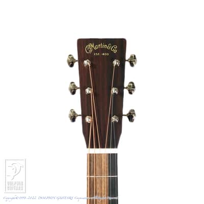Martin 0-18 image 6