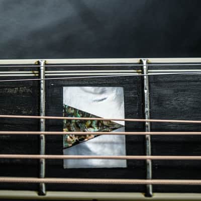 2007 Guild D-55 natural image 14