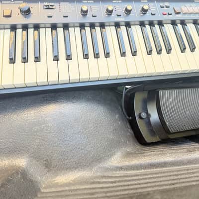 Roland VK8 2010 - Mahogany image 1