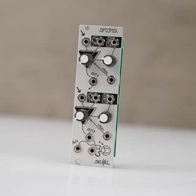 Make Noise Optomix REV 1 Eurorack Module #58478 image 7