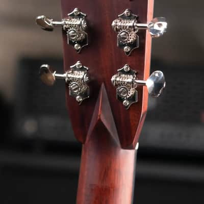 Eastman E10D-TC Dreadnought Acoustic Guitar with Hardshell Case image 7