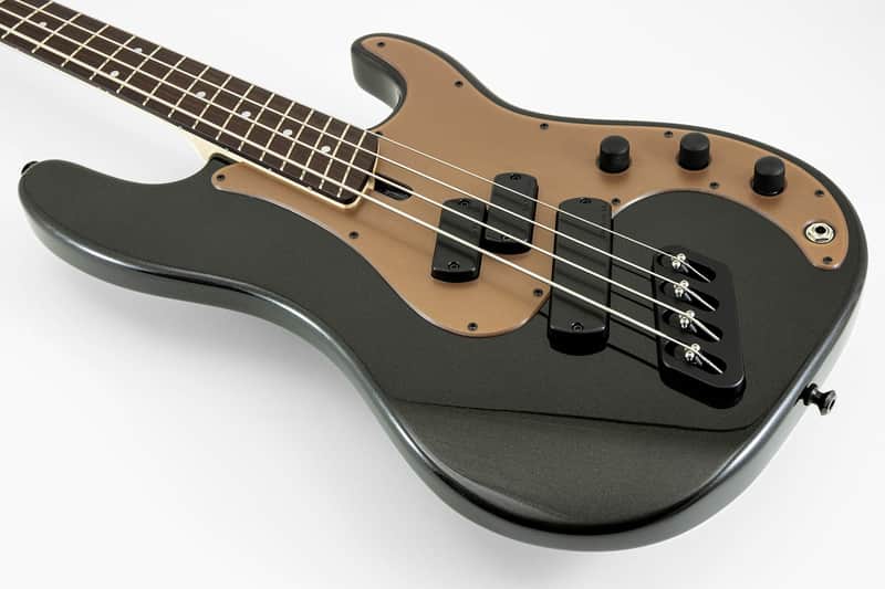 Dingwall SP1 4 Strings image 1