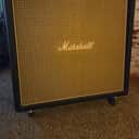 90's Marshall 1960BX 4x12 with 6402 cone Celestion Greenbacks