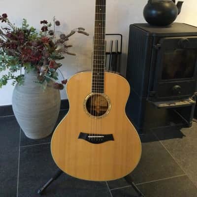 Lakewood A45 Custom Ziricote European Spruce 2020 | Reverb Croatia