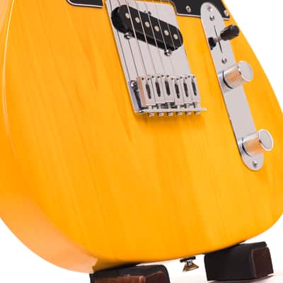 Fender Standard Telecaster 2026 Butterscotch Blonde 3944gr image 7