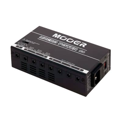 Macro Power S8 Mooer image 5