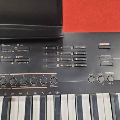Casio CDP-230R 88-Key Compact Digital Piano 2010s - Black image 4