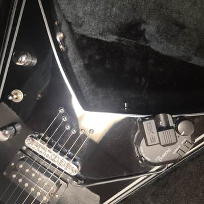 Roland GK-3 Guitar Pickup - Black image 4