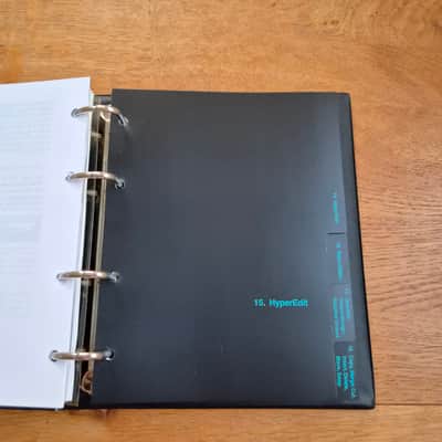 C-Lab for Atari, studio bundle - Like new image 14