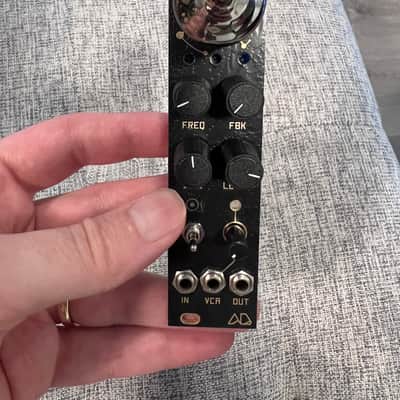 Abyss Devices Saevitus v2 2024 image 1