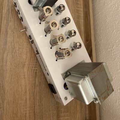 Orange Dual Terror 2-Channel 30-Watt Guitar Amp Head 2009 - Present - White image 15