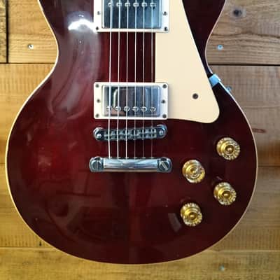 Gibson Les Paul Standard 1998 image 2