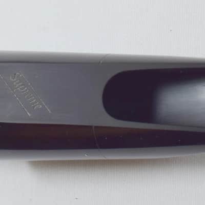 Mouthpiece Cafe Jerry Bergonzi Slant Supreme Tenor Sax Mouthpiece 7* image 3