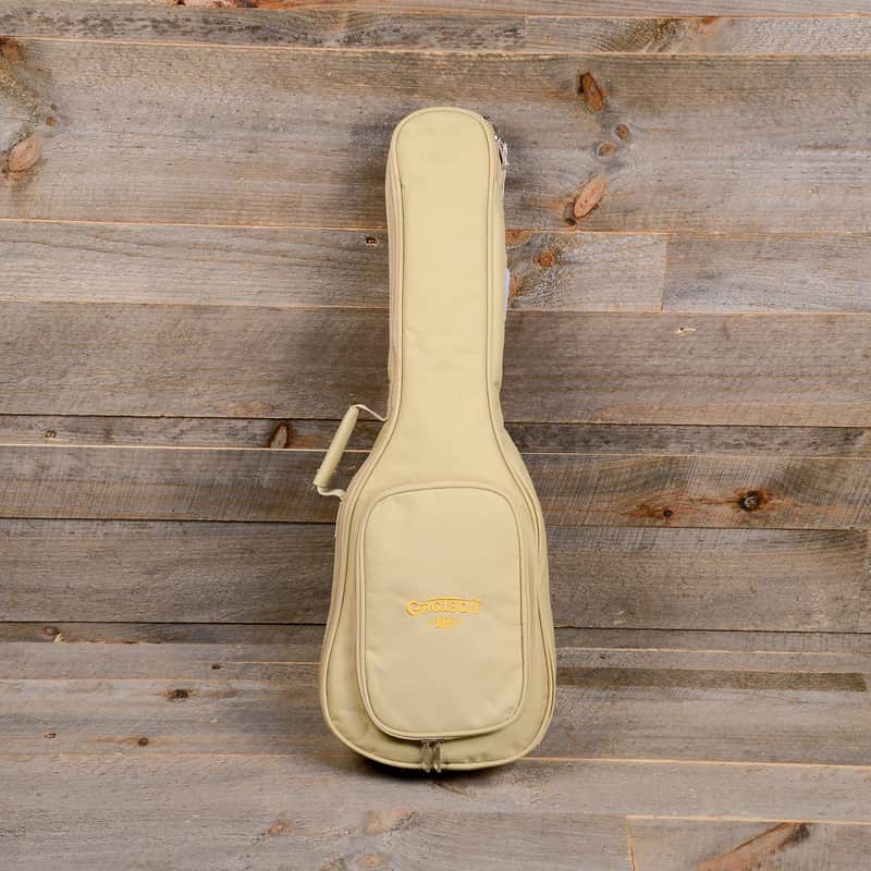 Gretsch G9121 A.C.E. Tenor Acoustic-Electric Cutaway Ukulele image 7