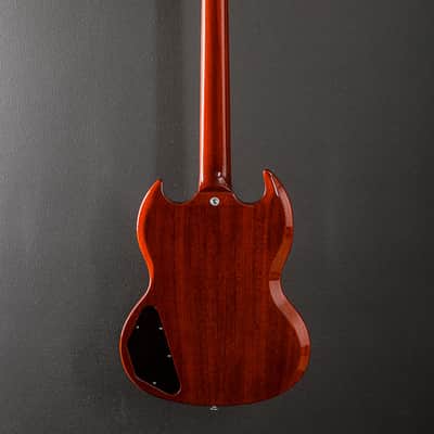 Gibson USA SG Standard '61 - Vintage Cherry image 5