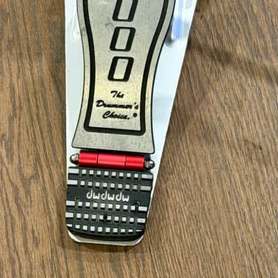DW 9000 Series Double Bass Drum Pedal 2003 - Present - Various image 4